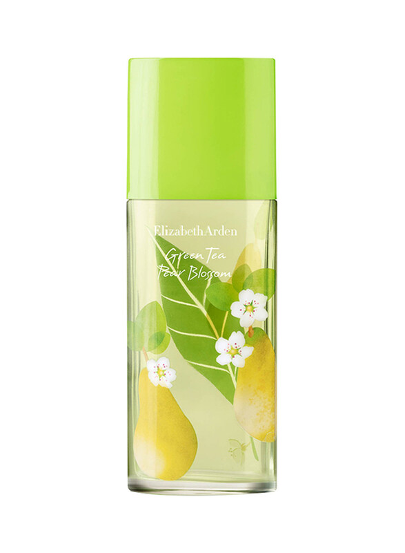 

ELIZABETH ARDEN GREEN TEA PEAR EDT Perfume 100ML
