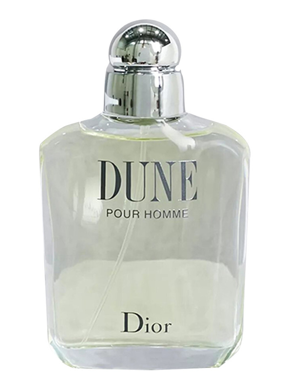 Dior Dune 100ml EDT for Men