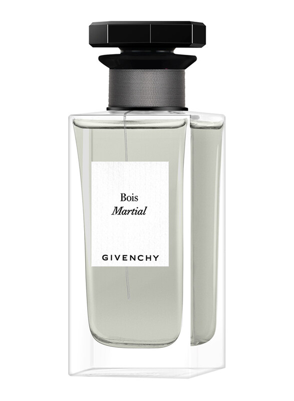 

GIVENCHY BOIS MARTIAL EDP Perfume 100 ML