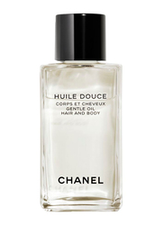 Chanel Les Exclusifs De Huile Douce Gentle Oil for Women, 250ml