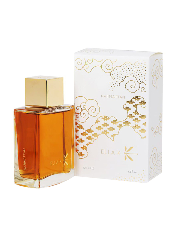 Ella K Harmattan 100ml EDP Unisex