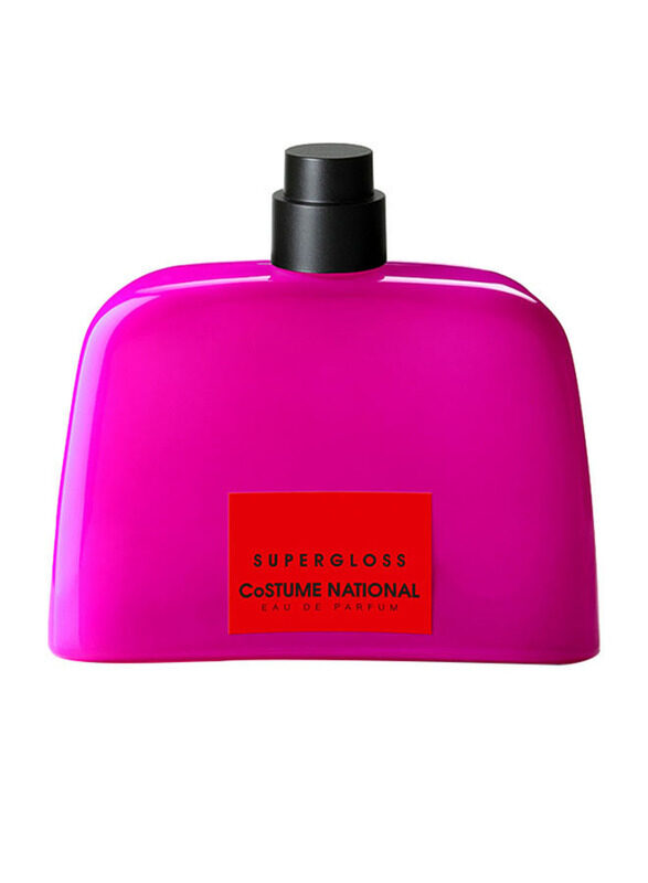 

Costume National Supergloss 100ml EDP Perfume for Women