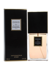 CHANEL COCO EDT 100ML