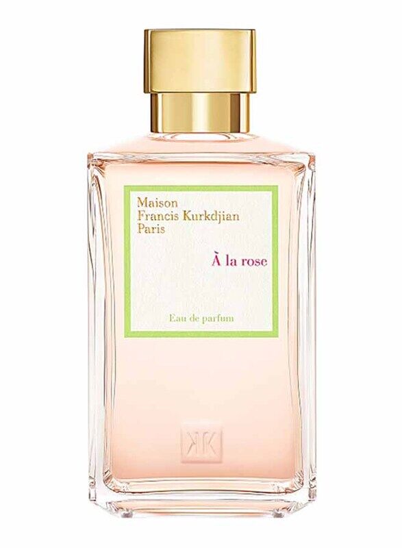 

MAISON FRANCIS KURKDJIAN A LA ROSE EDP Perfume 200ML