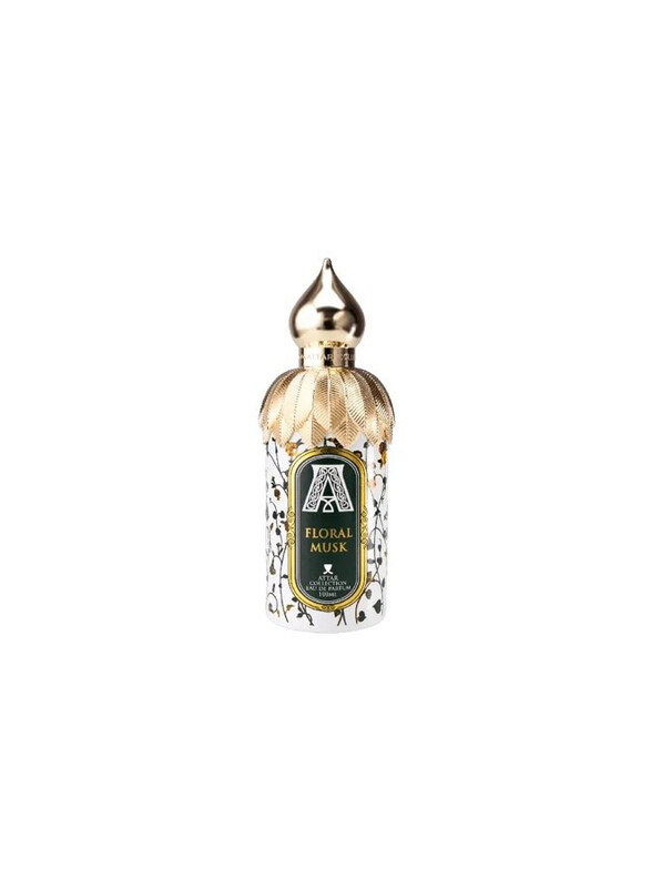 

Attar Collection Floral Musk 100ml EDP Perfume Unisex