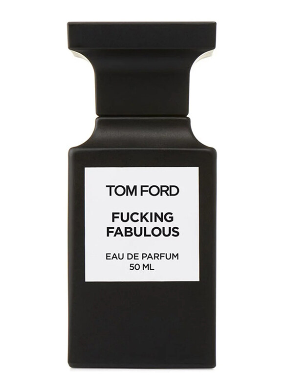 

TOM FORD FUCKING FABULOUS EDP Perfume 50ML