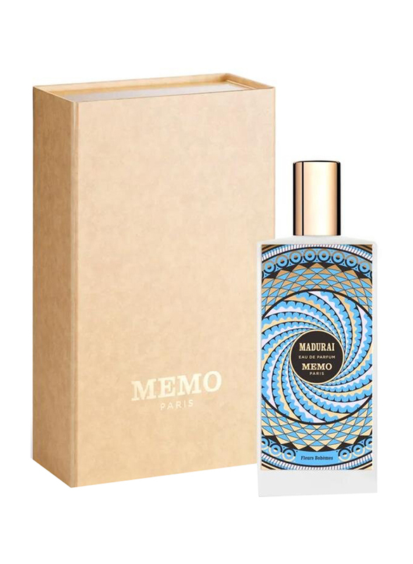 Memo Madurai 75ml EDP Unisex