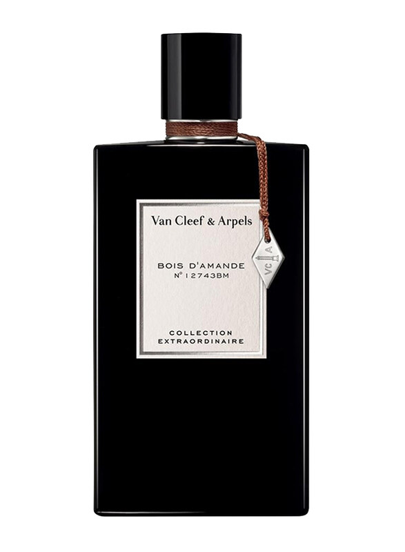

VAN CLEEF & ARPELS VAV CLEEF & ARPELS BOIS D'AMANDE EDP Perfume 75ML