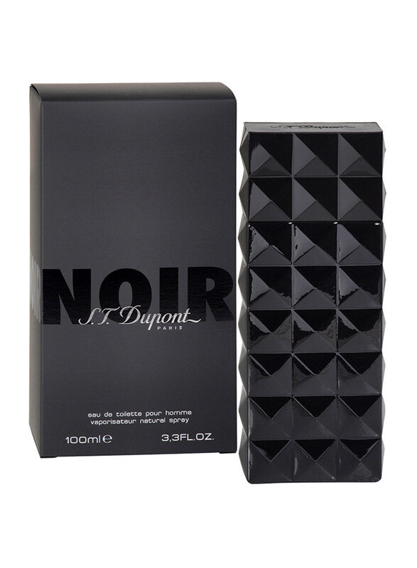 

S.t. Dupont Noir M 100ml EDT Perfume for Men