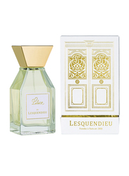 J. Lesquendieu Lilice 75ml EDP Unisex