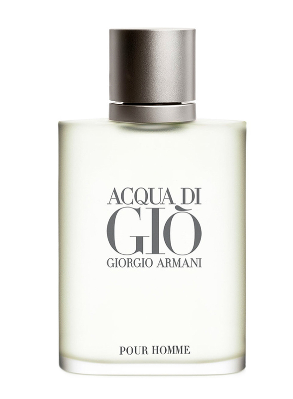 Giorgio Armani Acqua di Gio 100ml EDT for Men