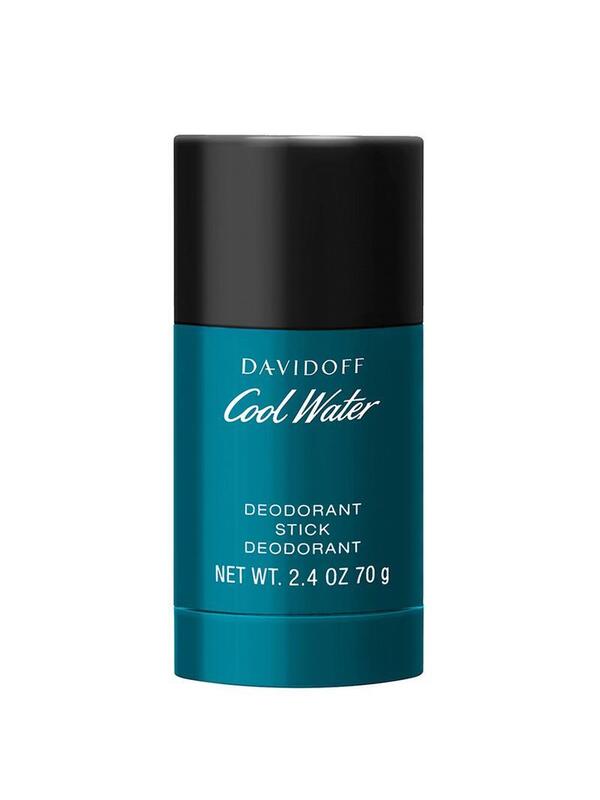 DAVIDOFF COOL WATER DEO STICK 75GM