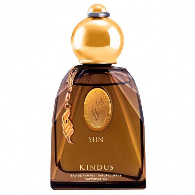 

KINDUS SIIN EDP Perfume 85ML