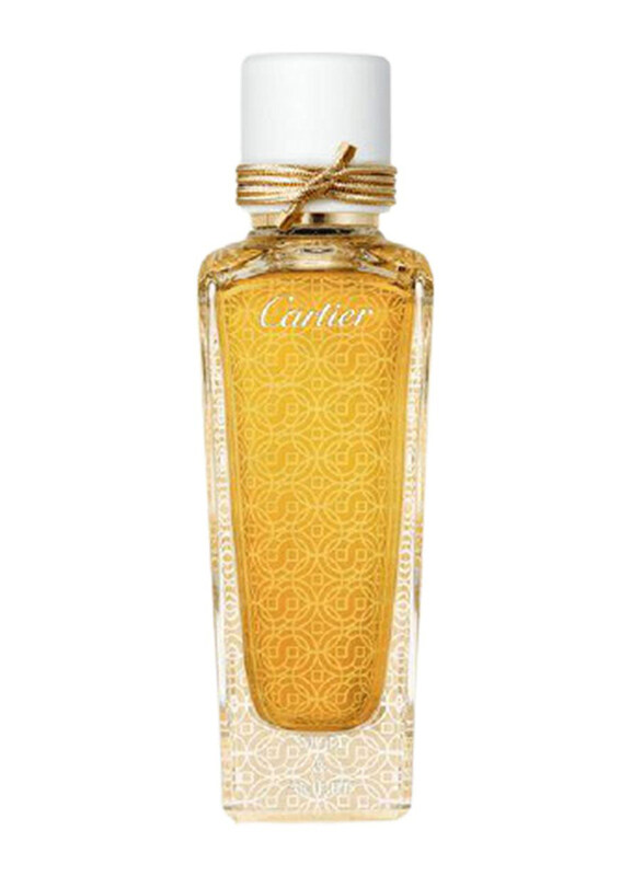 

Cartier Oud & Ambre 75ml EDP Perfume Unisex