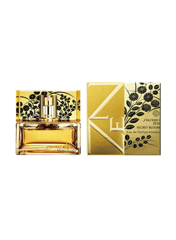

Shiseido Zen Secret Bloom 100ml EDP Perfume for Women