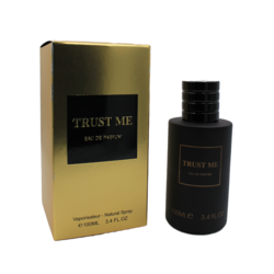 Sayedat Al Sharq TRUST ME 100ml