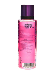 XL Factor Pink Blooms 250ml Body Mist for Women