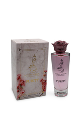 Sayedat Al Sharq PURITY 100ml