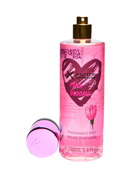 XL Factor Pink Blooms 250ml Body Mist for Women