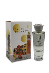 Sayedat Al Sharq LOVERS JOURNEY 100ml