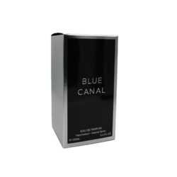 Sayedat Al Sharq BLUE CANAL 100ml