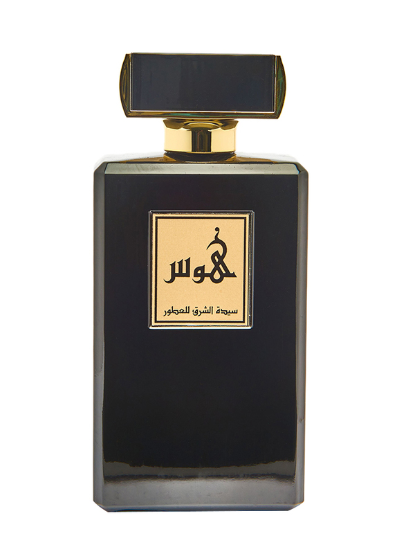 Sayedat Al Sharq Obsession 100ml EDT Unisex