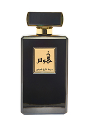 Sayedat Al Sharq Obsession 100ml EDT Unisex