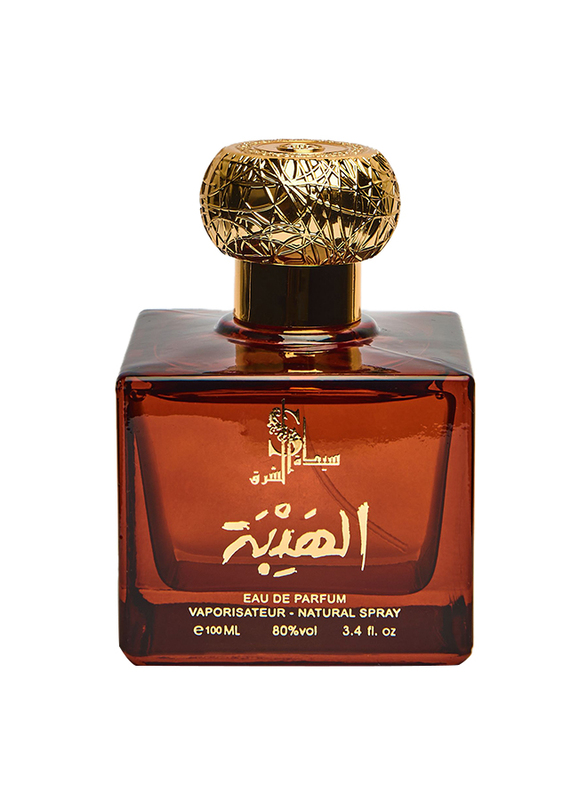 Sayedat Al Sharq Strong Man 100ml EDP for Men