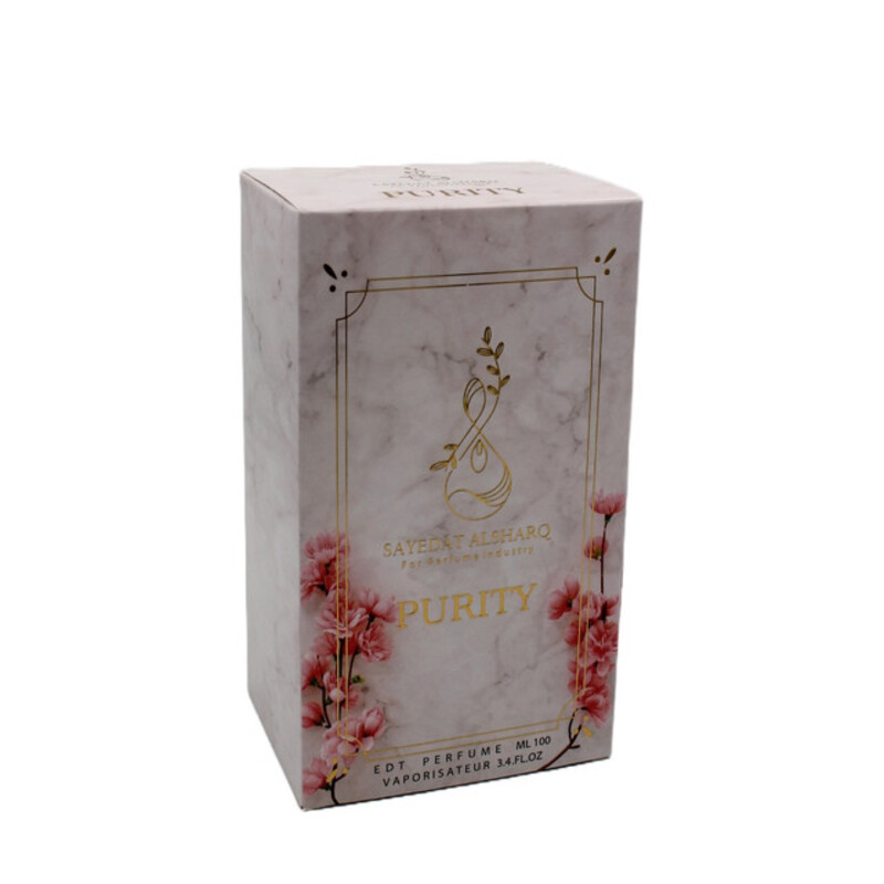 Sayedat Al Sharq PURITY 100ml