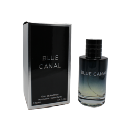 Sayedat Al Sharq BLUE CANAL 100ml