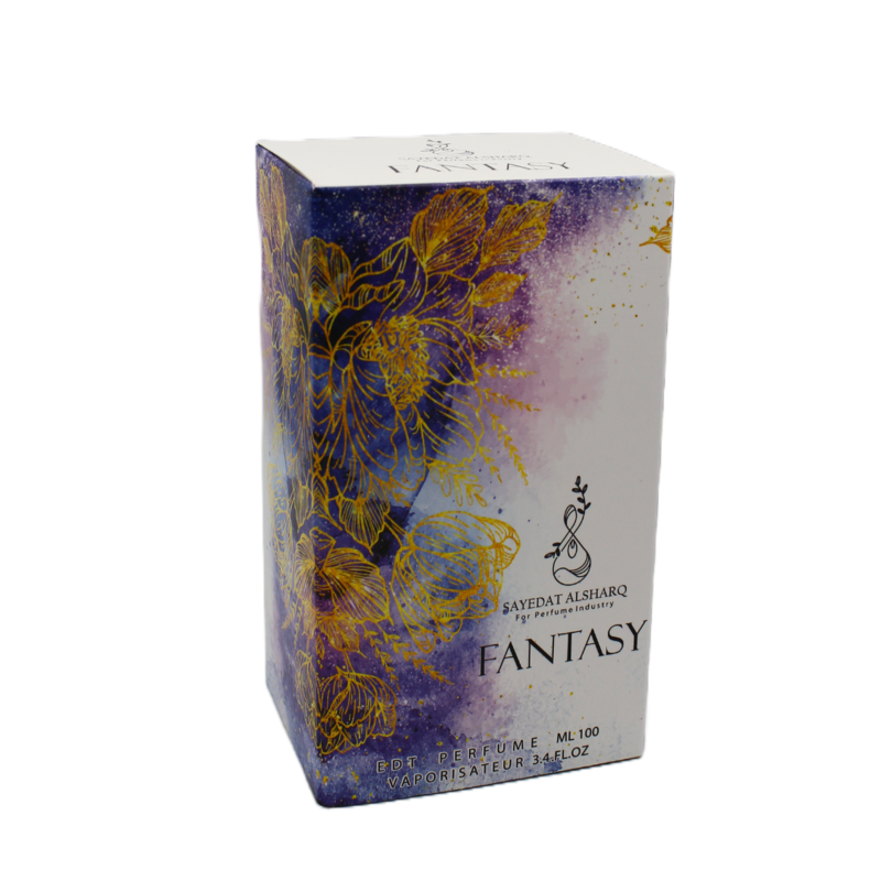 

Sayedat Al Sharq FANTASY 100ml