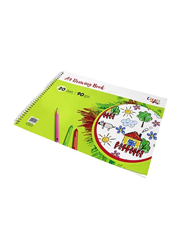 Vikas NavNeet Drawing & Colouring Book Grade 3rd ll Page no .4 ll Drawing  for Class 3rd ll - YouTube
