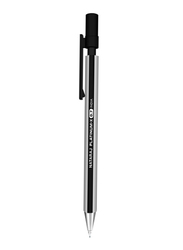 ناتاراج قلم رصاص بلاتينيوم إكس ميكانيكي، 0.7 مم، فضي