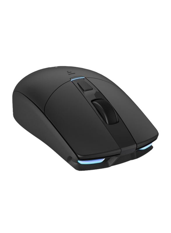 Hama Urage Reaper 310 Unleashed Wireless Optical Gaming Mouse, Black