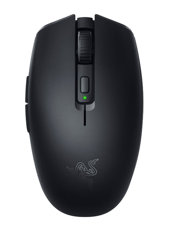 Razer Orochi V2 Ultra-Lightweight Wireless Optical Gaming Mouse, Black