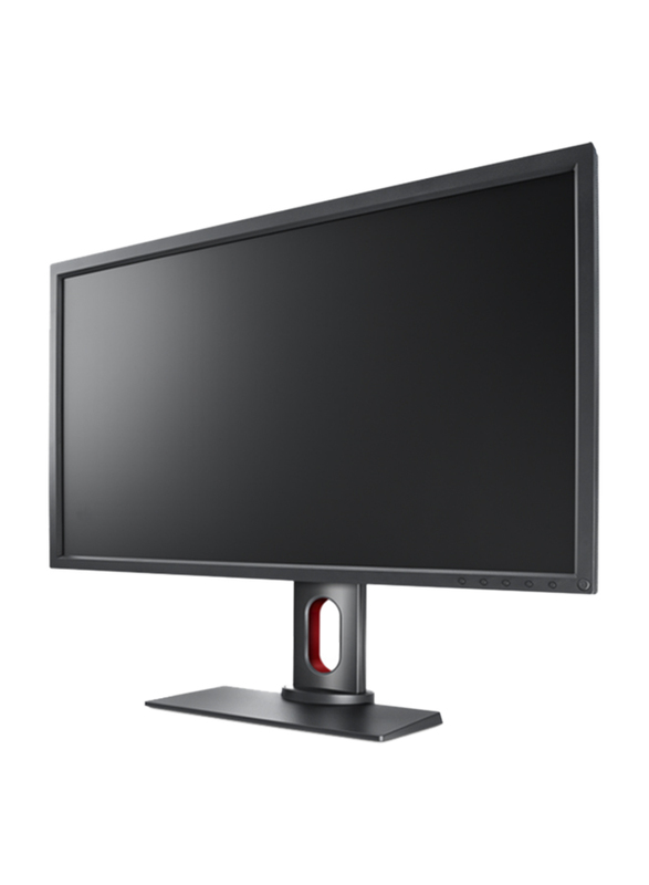 BenQ 27 Inch Zowie LCD 144Hz E-Sports Gaming Monitor, XL2731, Black