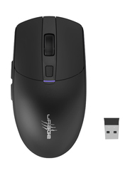 Hama Urage Reaper 310 Unleashed Wireless Optical Gaming Mouse, Black