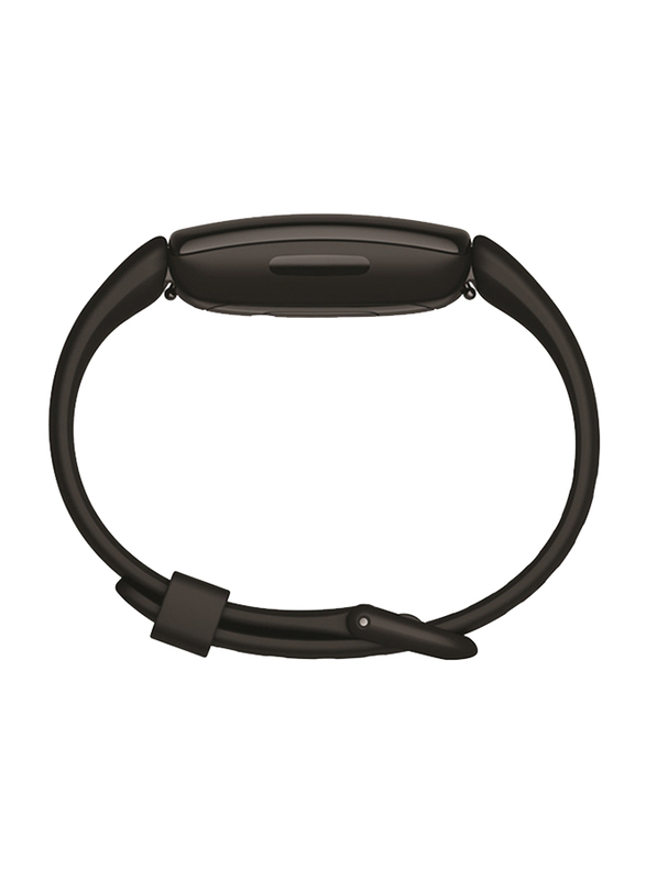 Fitbit Inspire 2 Fitness Tracker, Black