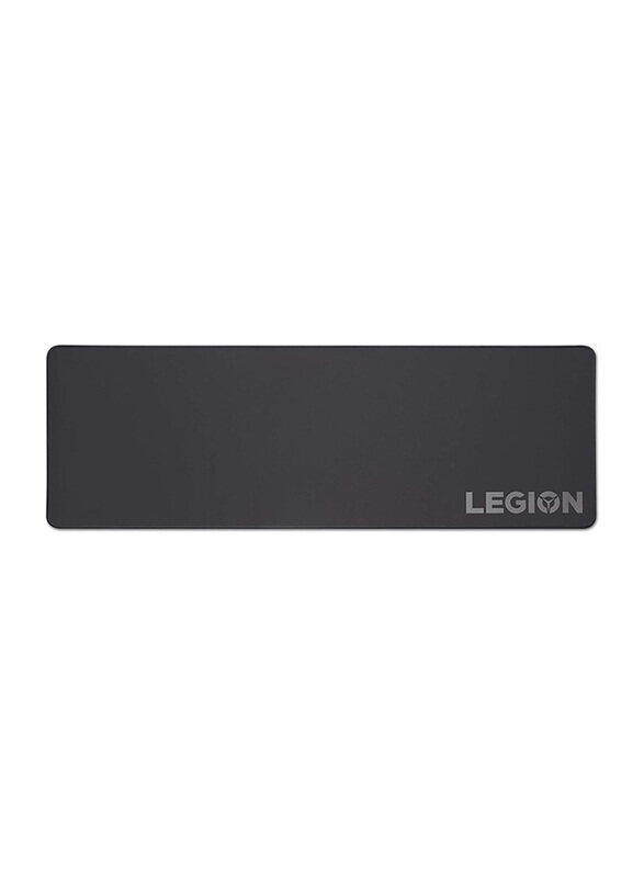 Lenovo Legion Gaming XL Cloth Mouse Pad, GXHOW29068, Black