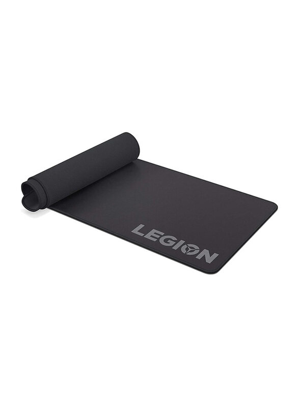 Lenovo Legion Gaming XL Cloth Mouse Pad, GXHOW29068, Black