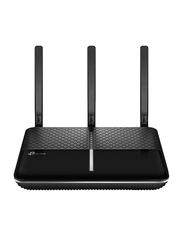 TP Link Archer Mu-mimo Wireless Gigabit Router AC2300, Black