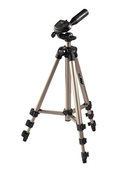 Hama Star 5 Tripod, Black/Bronze