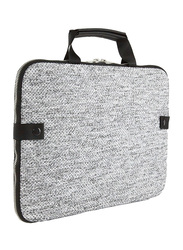 Speck 14-inch Station Pro Sleeve Laptop Bag, 112440-7443, Grey