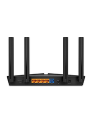 TP-Link Archer AX10 Dual Band Gigabit Wi-Fi 6 Router, AX1500, Black