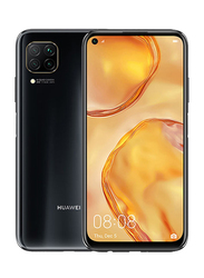 Huawei Nova 7i 128GB Black, 8GB RAM, 4G LTE, Dual Sim Smartphone