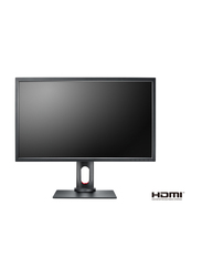 BenQ 27 Inch Zowie LCD 144Hz E-Sports Gaming Monitor, XL2731, Black