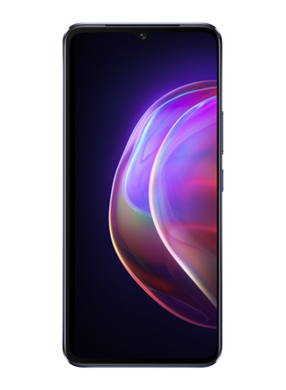 Vivo V21 128GB Purple, 8GB RAM, 5G, Dual SIM Smartphone