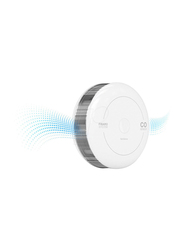 Fibaro Z-Wave CO Sensor, White