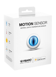 Fibaro Home Kit Motion Sensor, White