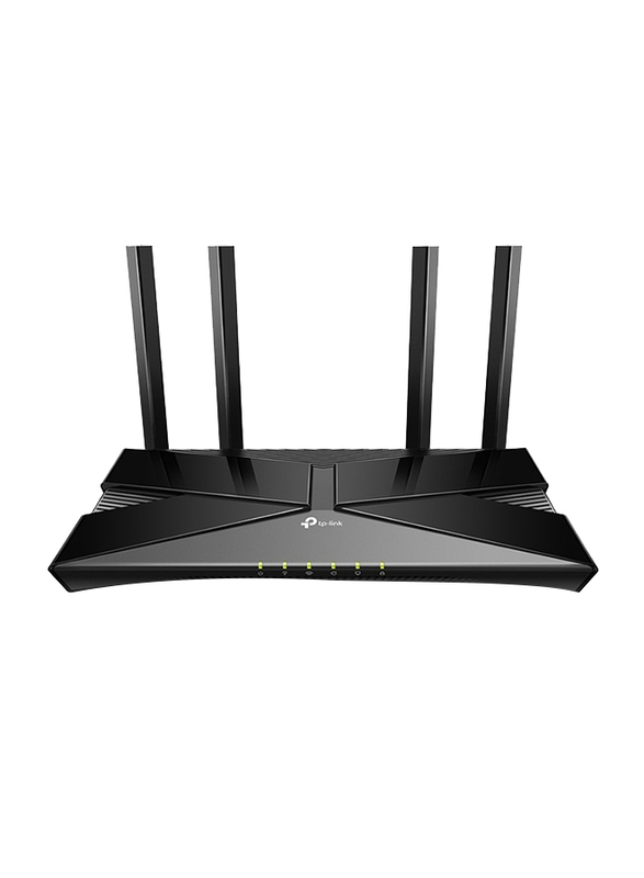 TP-Link Archer AX10 Dual Band Gigabit Wi-Fi 6 Router, AX1500, Black